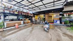 NEW IMPERIAL RESTAURANT