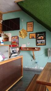 CHAI-PILA-DE-YAAR CAFÈ