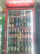 RAGHUNATHGANJ F.L. OFF SHOP 2