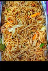 BABA CHINESE FAST FOOD & CATTERS