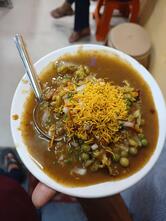 Sri Ragavendra Chats