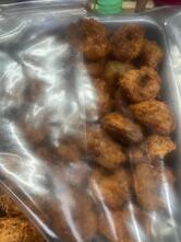 MM BAKERS AND SNACKS