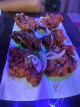 Chinese Special Restaurant (CSR)