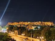 Godavan Roof Top Restaurant