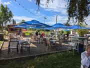 Bifana Restaurante, Esplanada & Bar