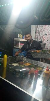 سناك البحري : اختصاصي فواكه البحر و السيبا ساندويش ...