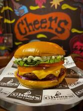 Cheers Beer & Burger