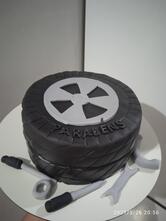 Tentações Confeitaria Artistica