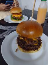 Bar Burguer's