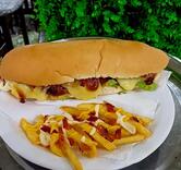 Eva restaurante e pizzaria