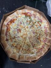 Brasa Espeto & Pizza