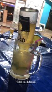 Delícias DuFeDaJu Petiscaria e Hamburgueria