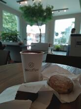 GoCoffee Indaial Cafeteria