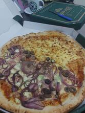 Peppe pizza