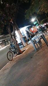 Ki gostoso espeto e lanches