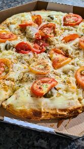 JM PIZZARIA - pizza delivery