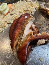 Lucky’s Restaurant