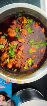 Aswini Hotel chintoor