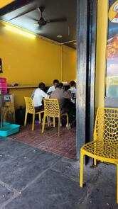 పల్లెటూరి రుచులు