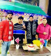 Rameshwaram Food Plaza