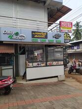 Daily Kitchen Hotel Morayur