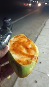 Show time Live thattukada