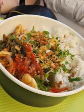 PokeWok Asian Street Food