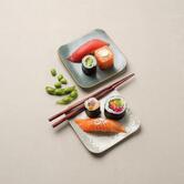 Sushi Shop Corner Monoprix Lyon GBL