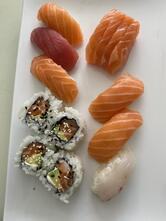 Hawaii Poké & Sushi - Fieschi