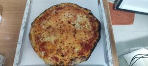 Il chiostro di Demetra