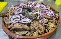 Градска кафана „Кај Дацо“