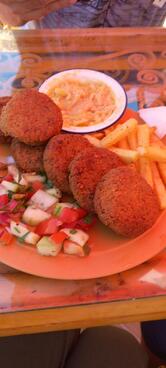 The Old Mill Restaurant & Café