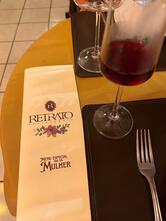 Restaurante Retrato - Chef Ramon Vieira