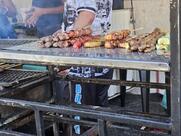 Espetaria 21- Churrasco João Paulo I