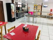 Restaurante e Lanchonete Sabor de União