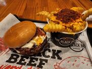 The Black Beef - Asa Norte