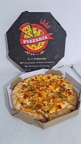 Pizzaria da Familia