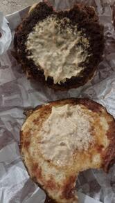 Ex-Touro hamburgueria Tijuca