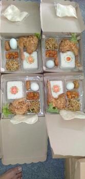 Warung ijo bu utari