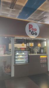 Pop n Go
