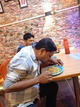 UP Darbar fast food Restaurant (Pure Veg)