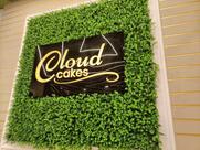 Cloud Cakes