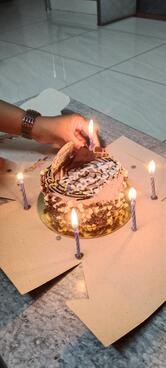 CAKELELO - THE CAKE SHOP & STUDIO