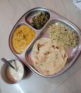 Jayanta Tiffin Services & Catering (Home Food)