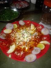 Goldan gardan returns