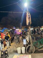 Mohan Murge Wala shop no.24 G.T.B Market khanna