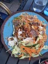 Asia Van – Vietnam Streetfood