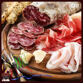 Amanti Boutique Food & Beverage