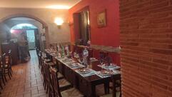 Pizzeria, Ristorante Il Doca