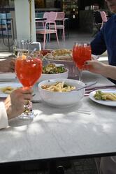 Etien Pizza Bar